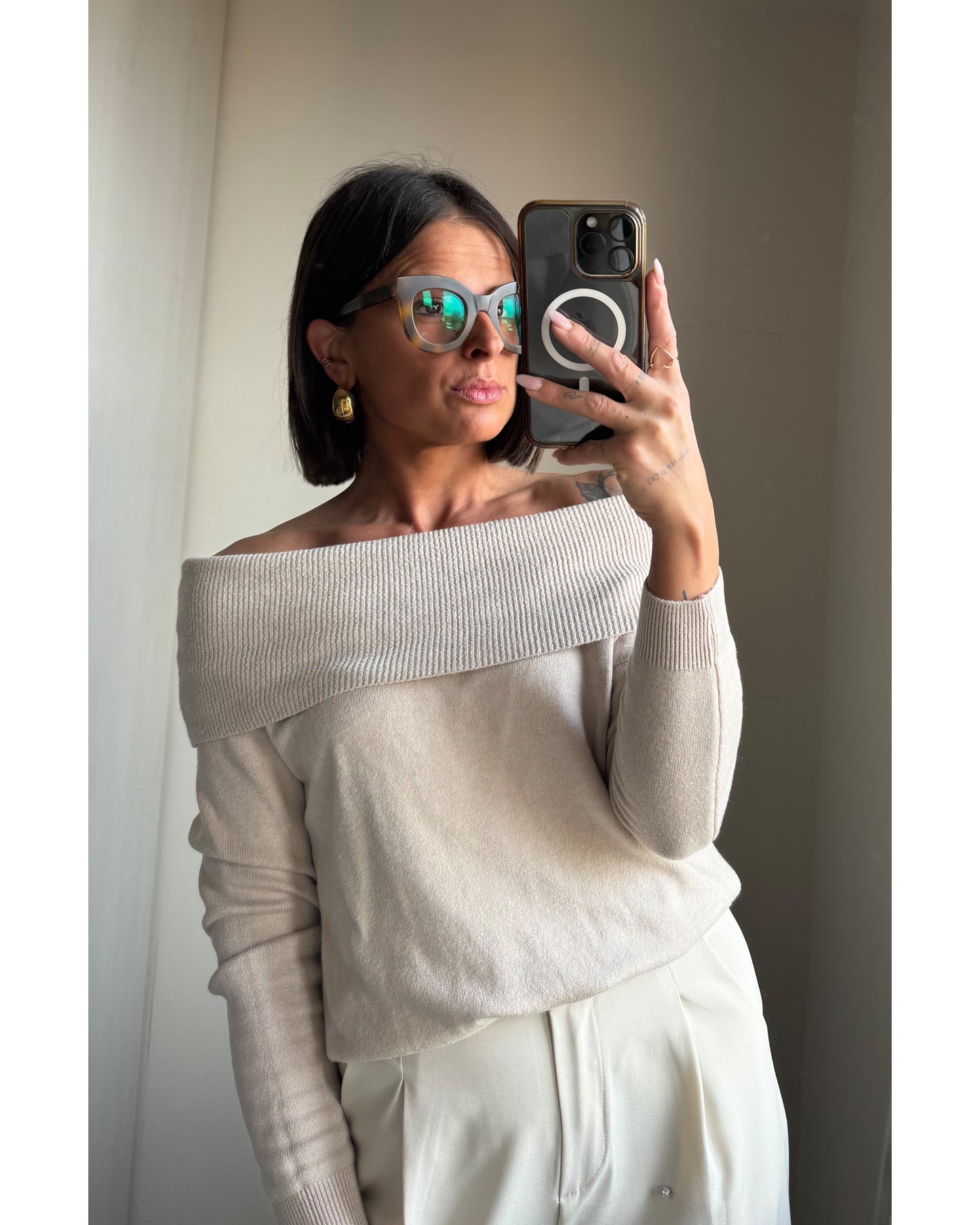 Pullover Sveva