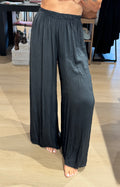 Pantalone in viscosa