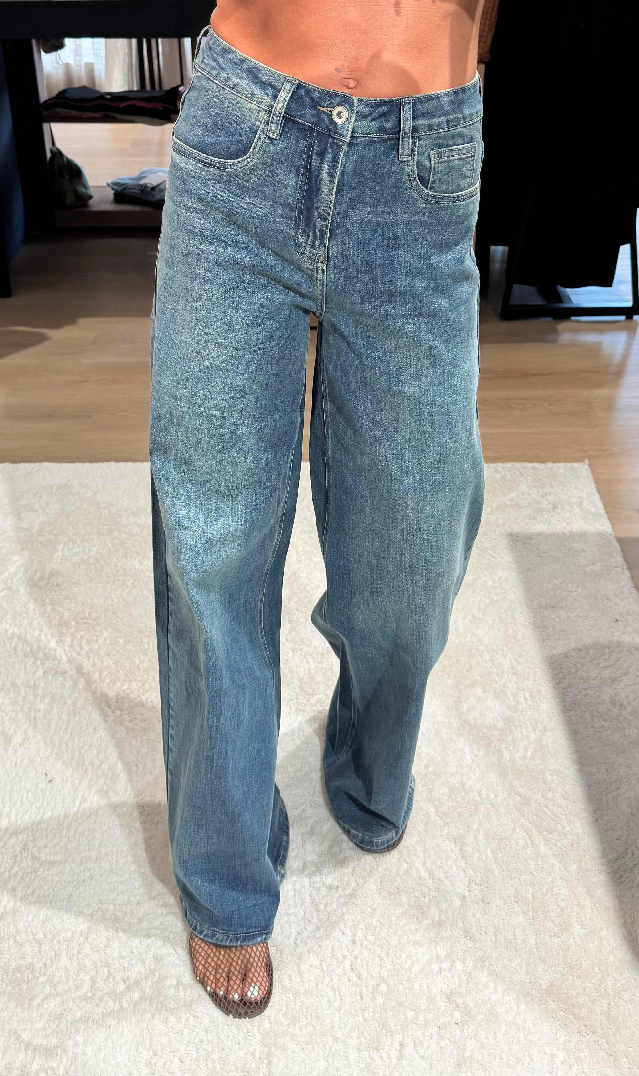 Jeans JS069 YOU DECIDE