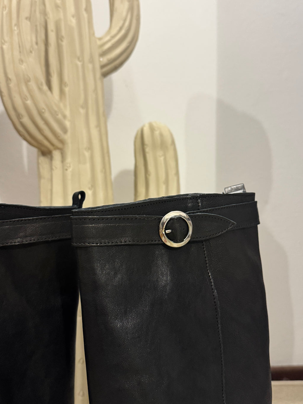 Stivale divine follie