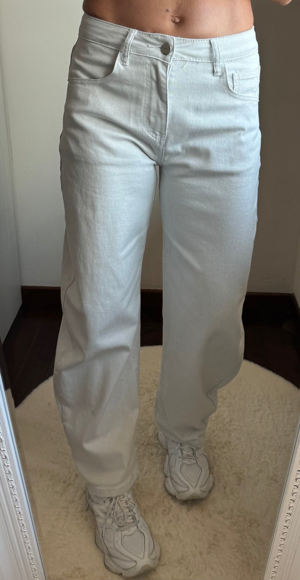 Jeans BALLOON