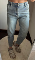 Jeans Michela