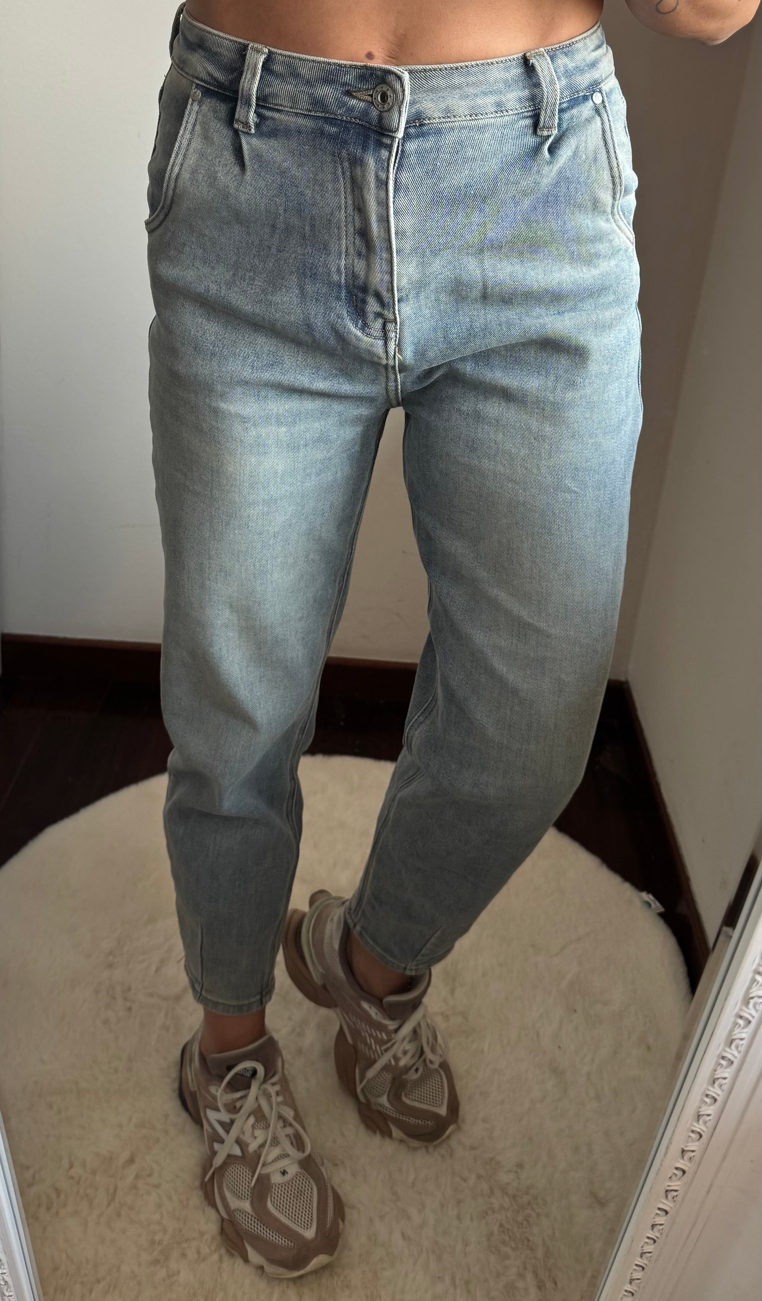 Jeans Michela