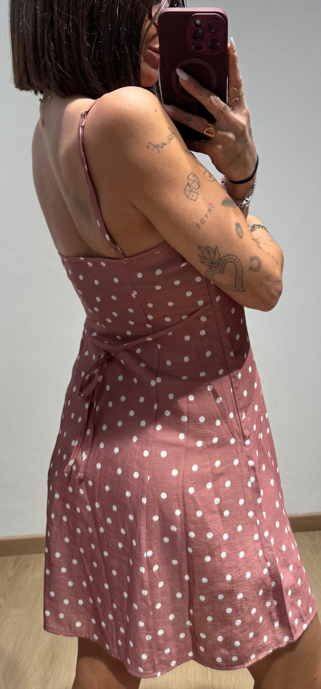 Abito Clara