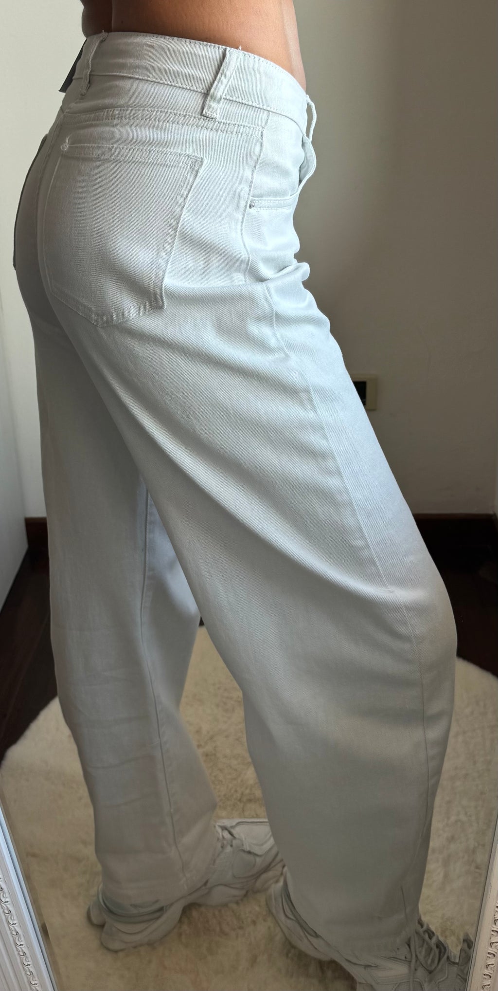 Jeans BALLOON