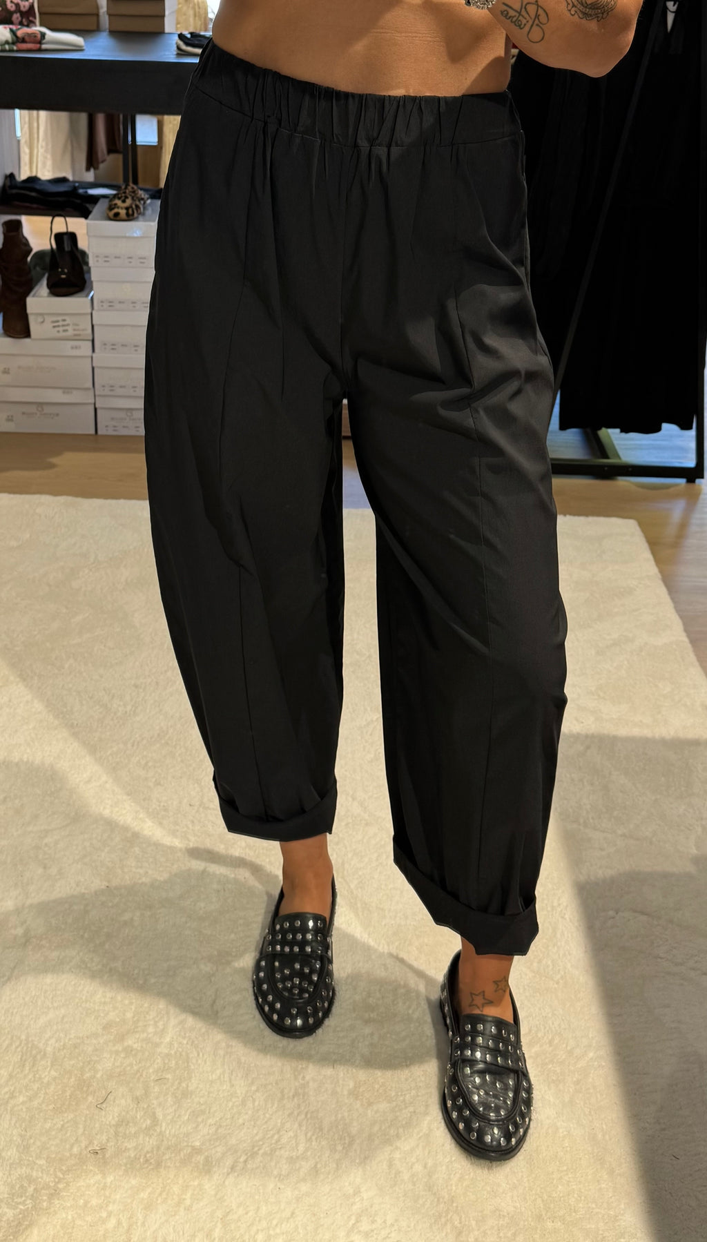 Pantalone Zoe