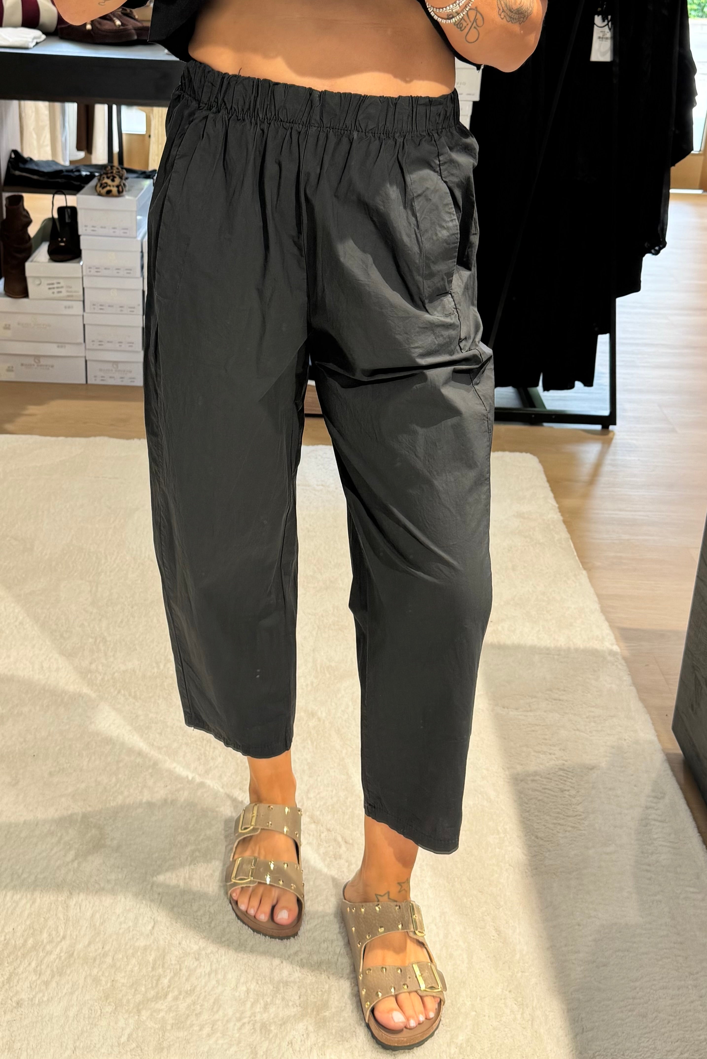 Pantalone cotton