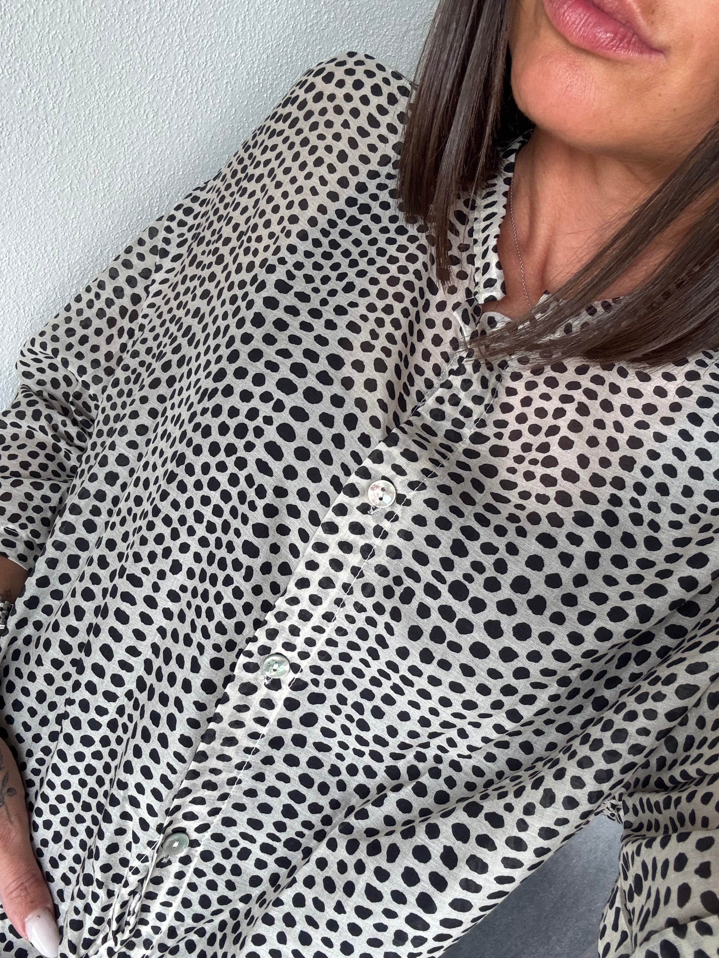 Camicia Portofino