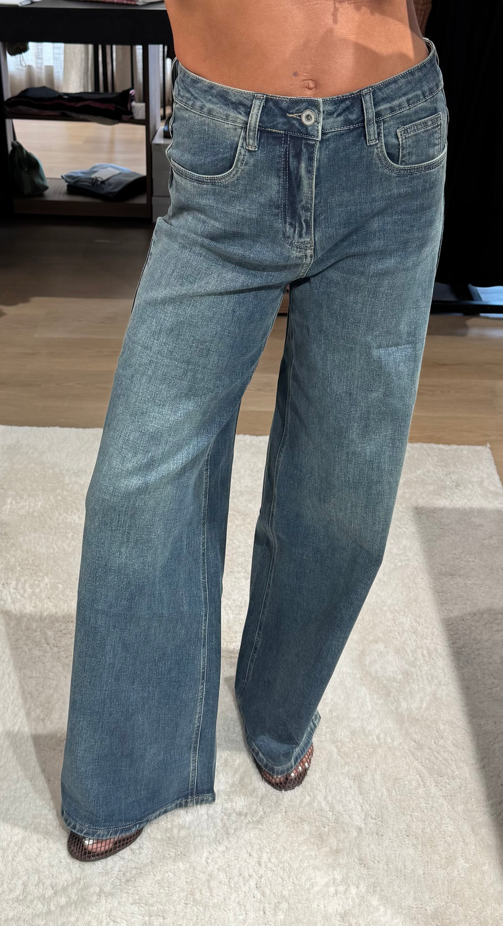 Jeans JS069 YOU DECIDE