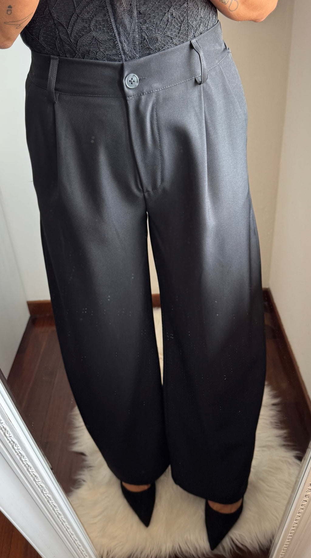 Pantalone palazzo