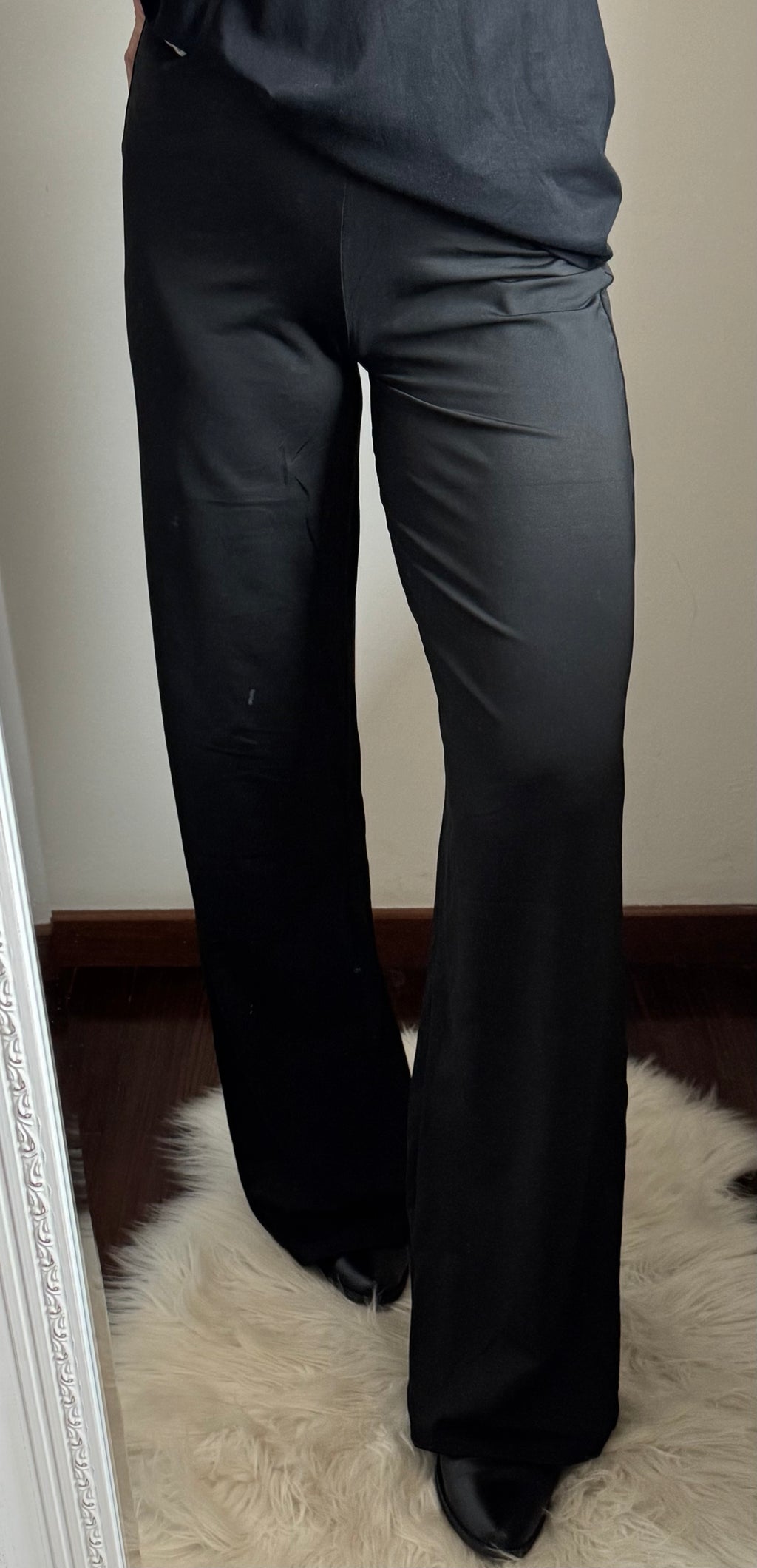 Pantalone palazzo Bali