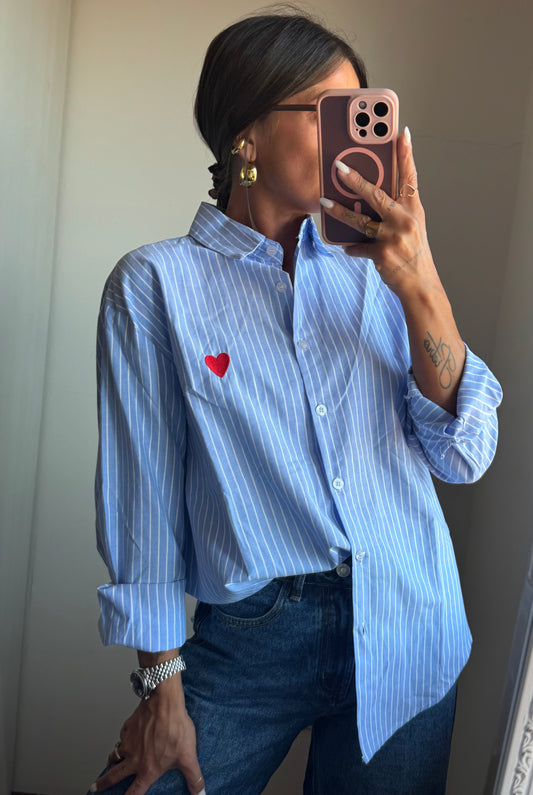 Camicia Desiree