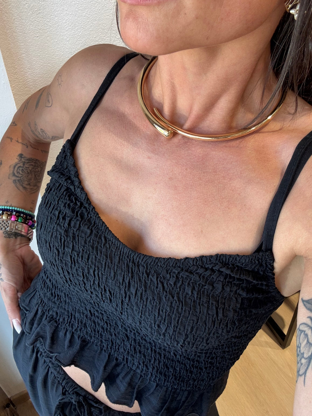 Collana Matilde
