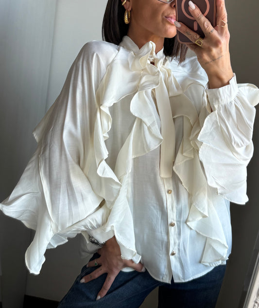 Camicia Sophie