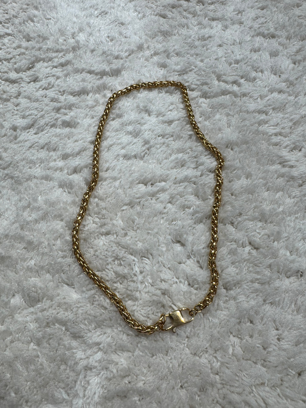 Collana porta ciondoli