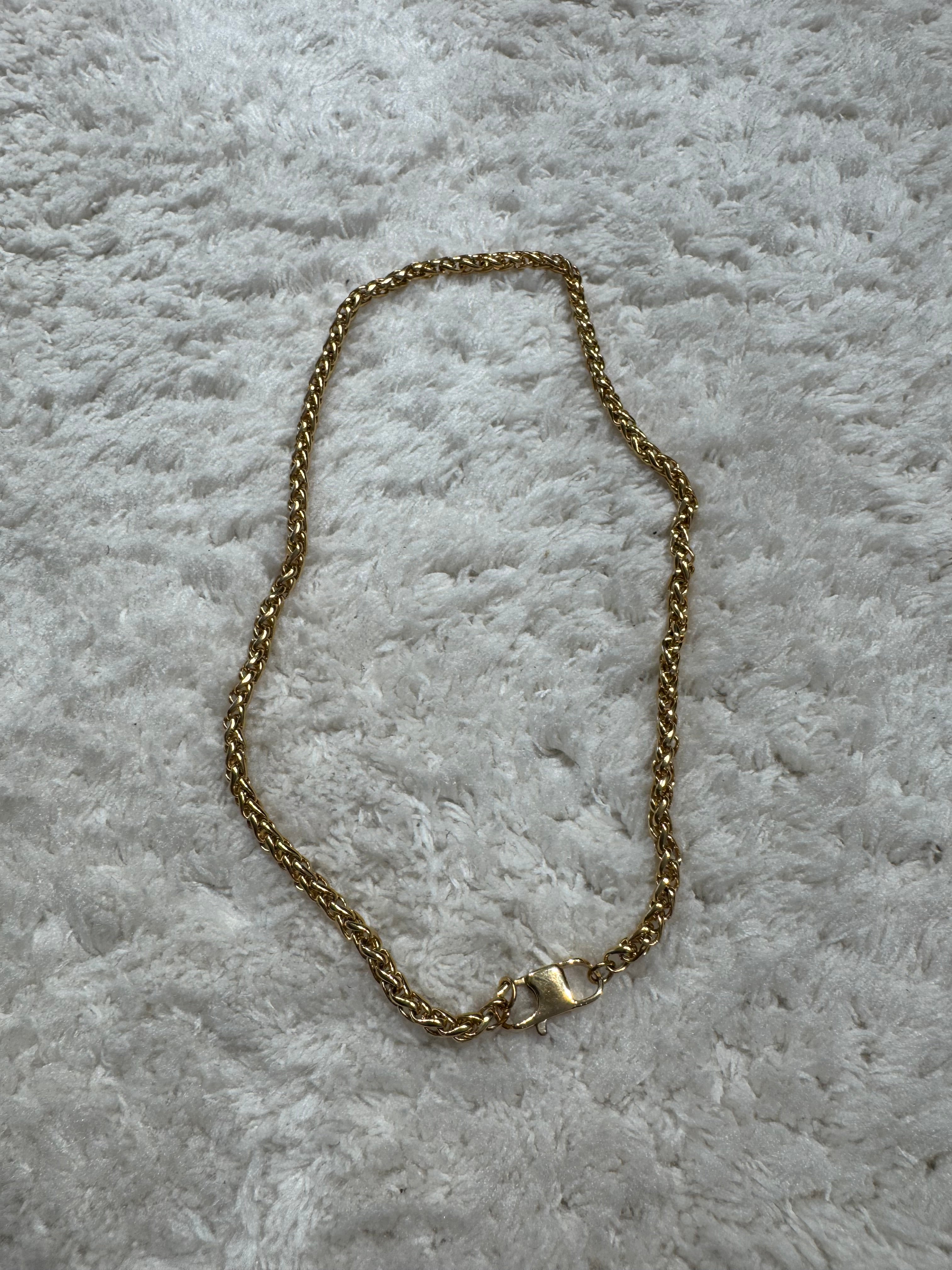 Collana porta ciondoli