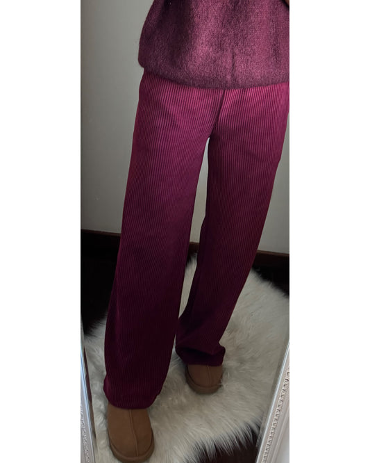 Pantalone Joy