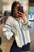 Blusa Mykonos