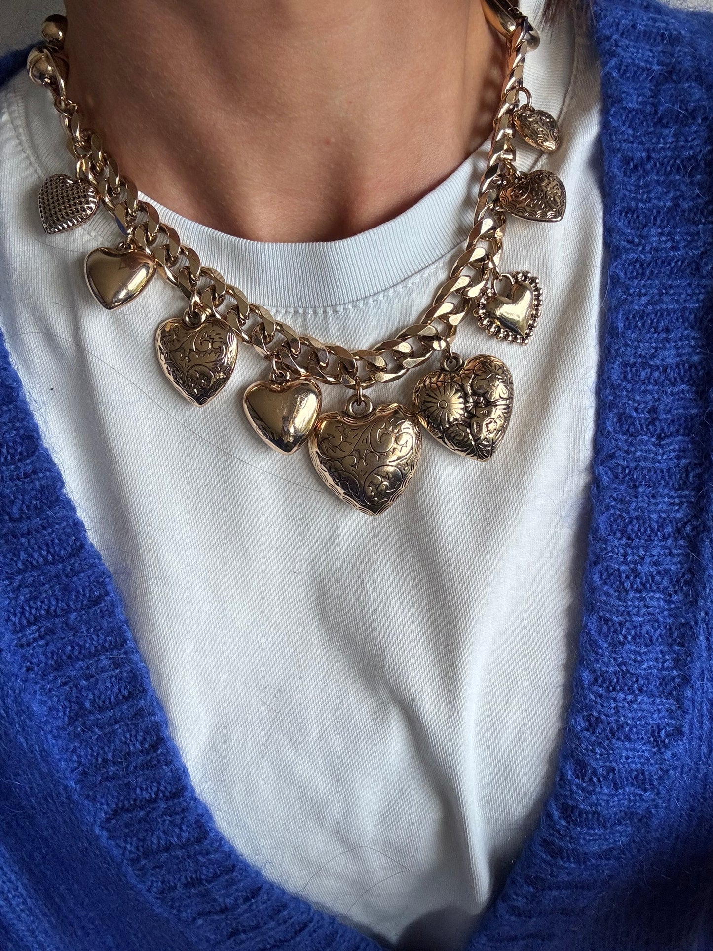 Collana Regina