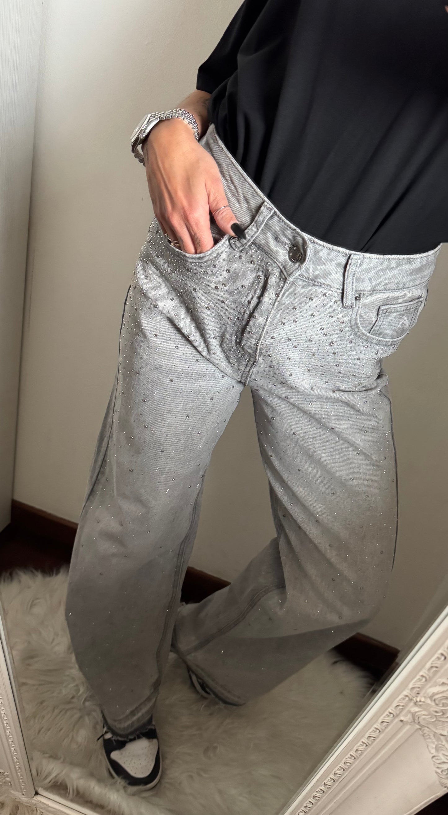 Jeans Logan