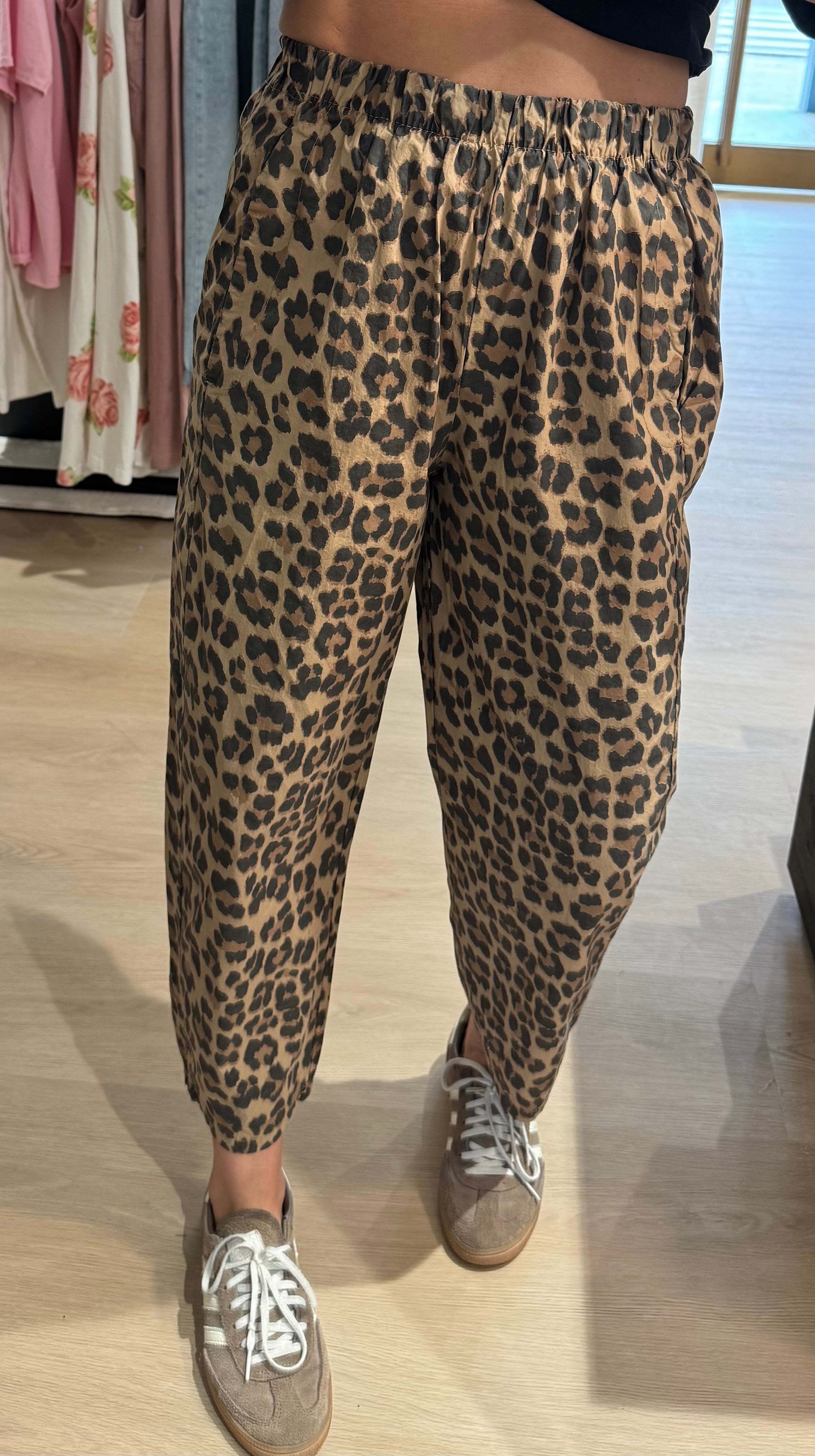 Pantalone macula