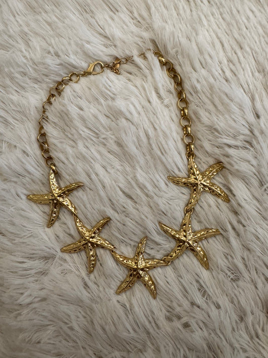 Collana mare