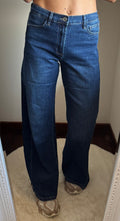Jeans a palazzo YOU DECIDE