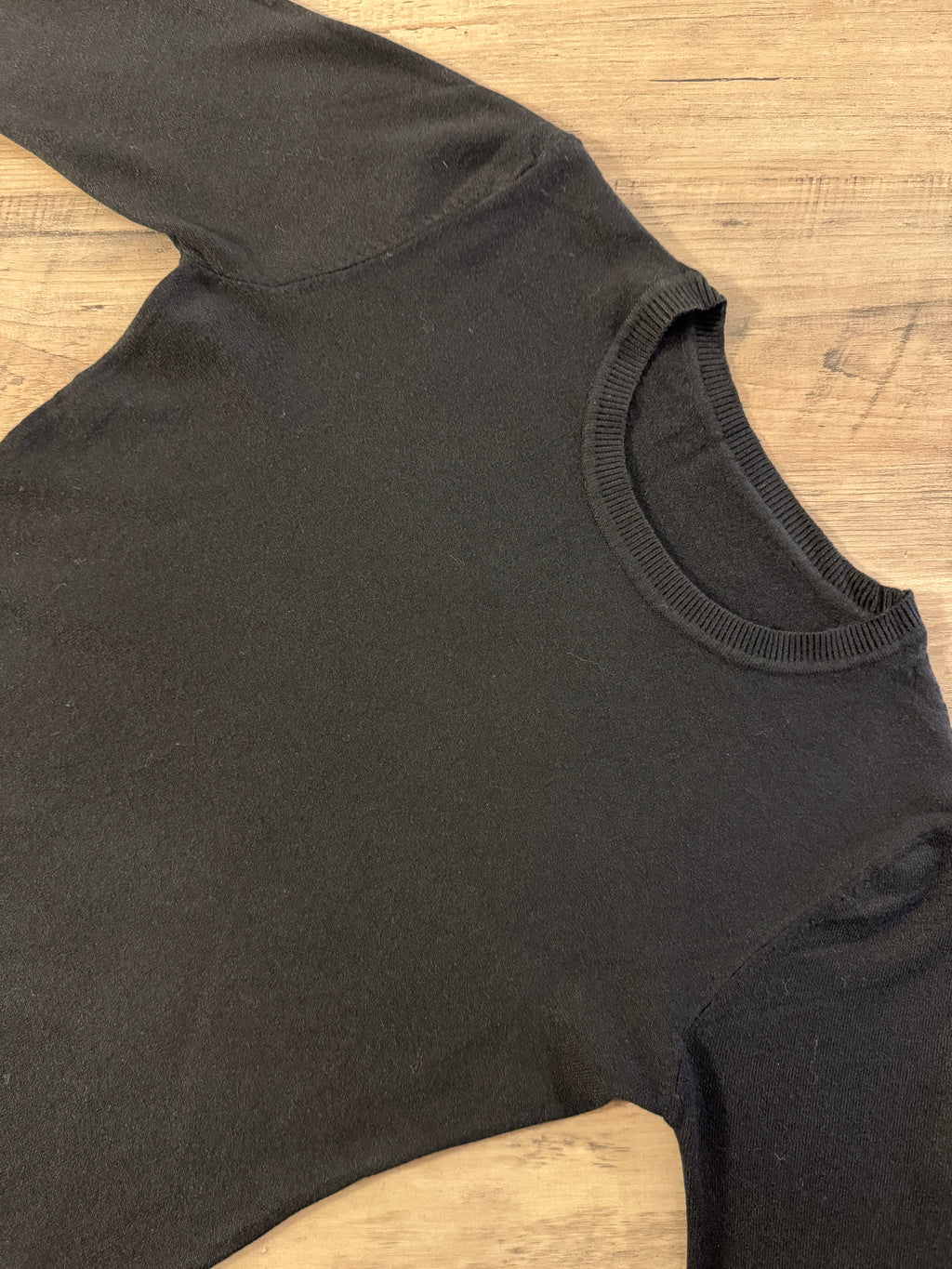 Maglioncino basic Altamira