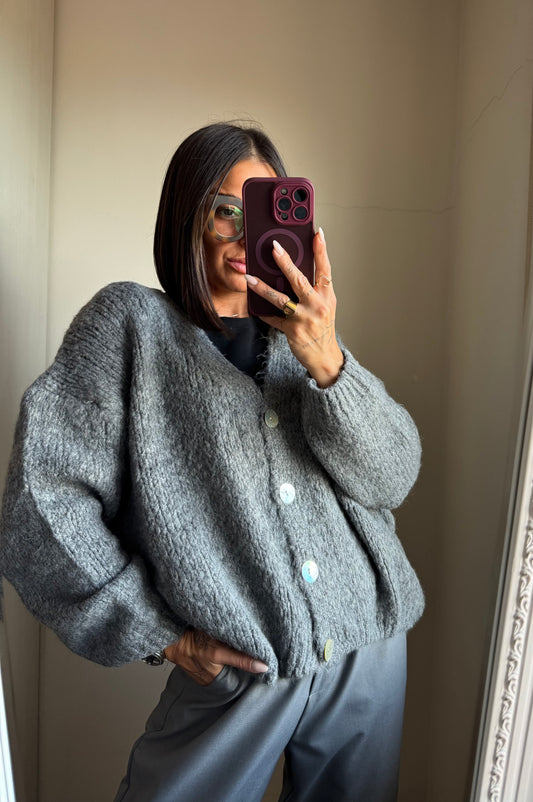Cardigan Giulia