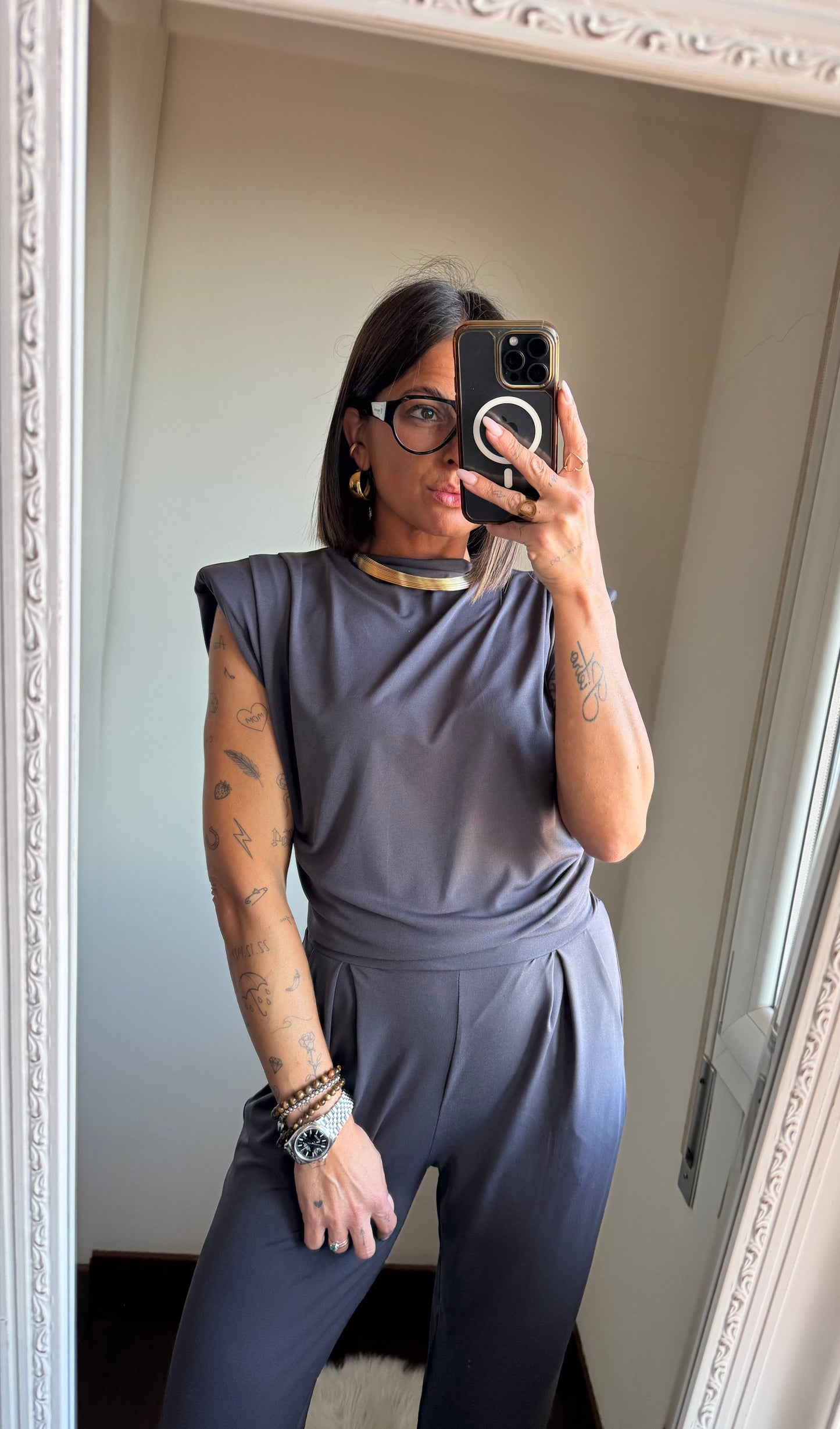 Coordinato Paola
