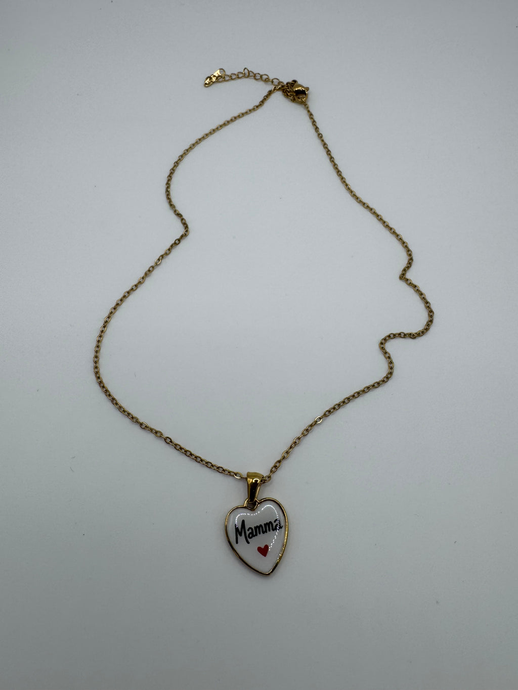 Collana MAMMA