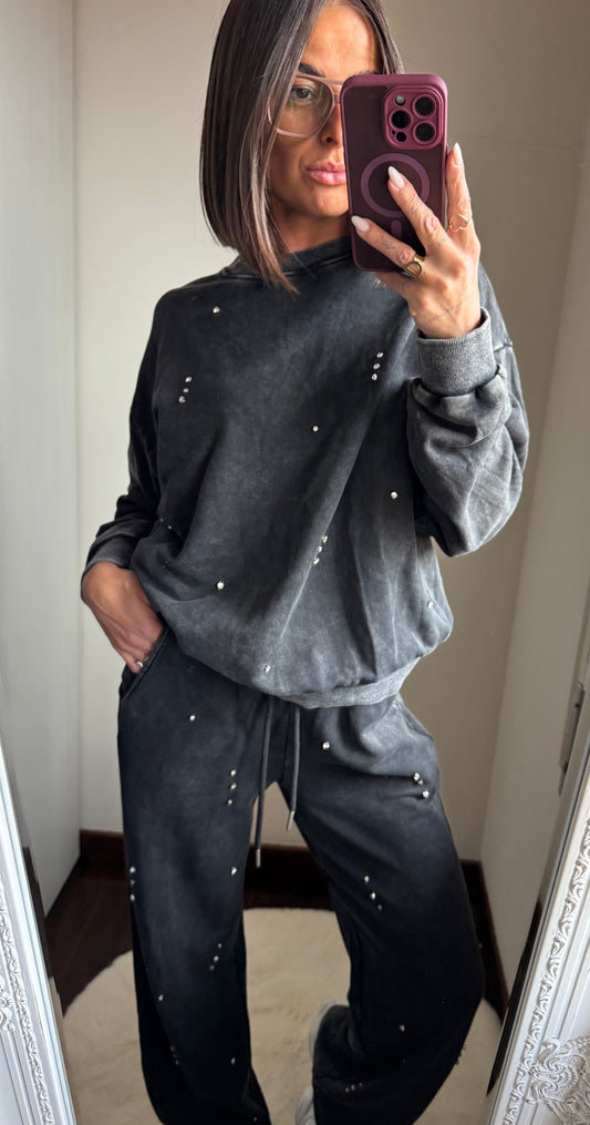 Coordinato tuta Monia