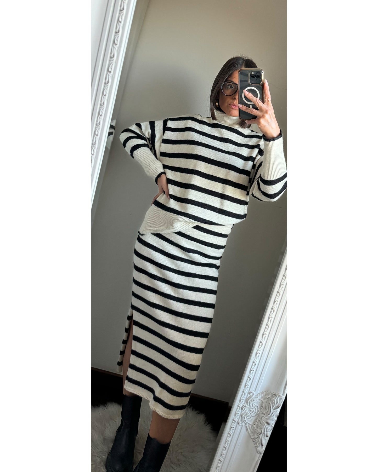 Coordinato Amanda