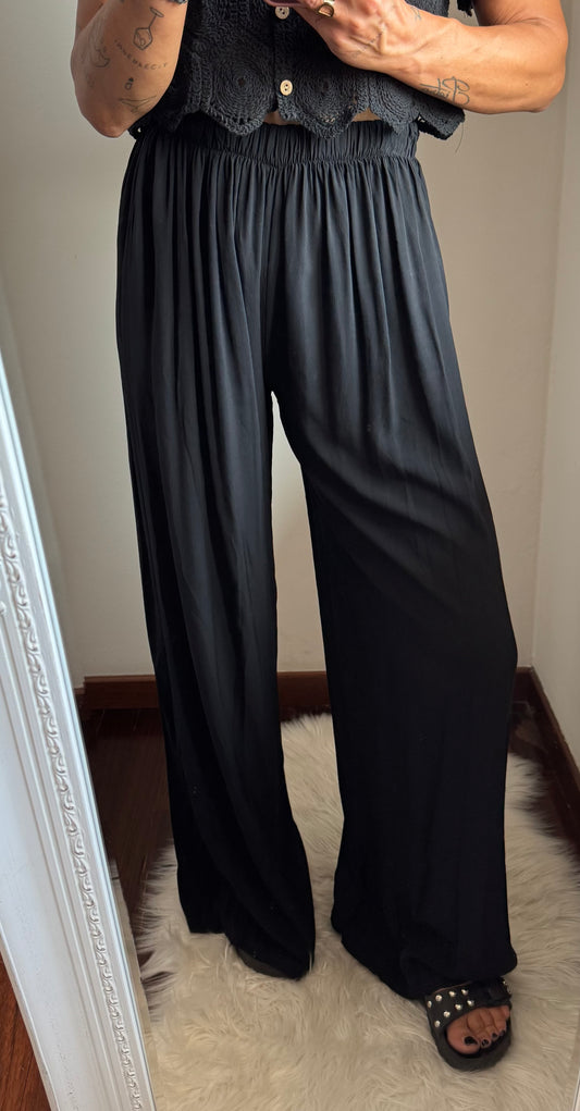 Pantalone palazzo Catia