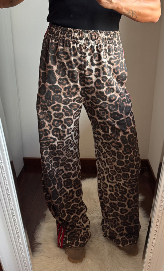 Pantalone tuta Lumina