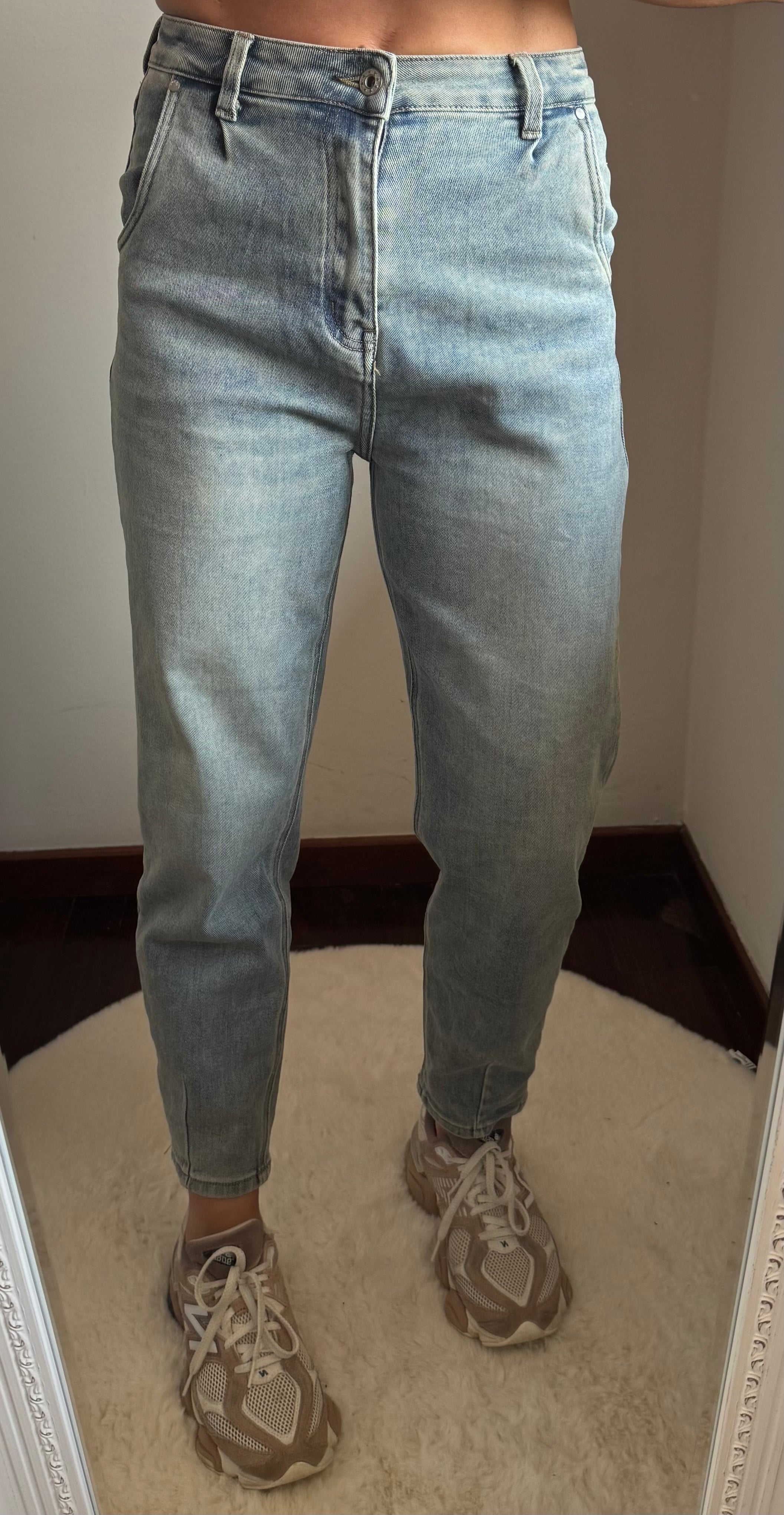 Jeans Michela
