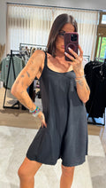 Jumpsuit easy