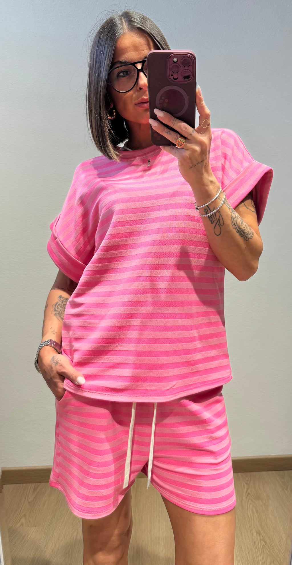 Coordinato summer