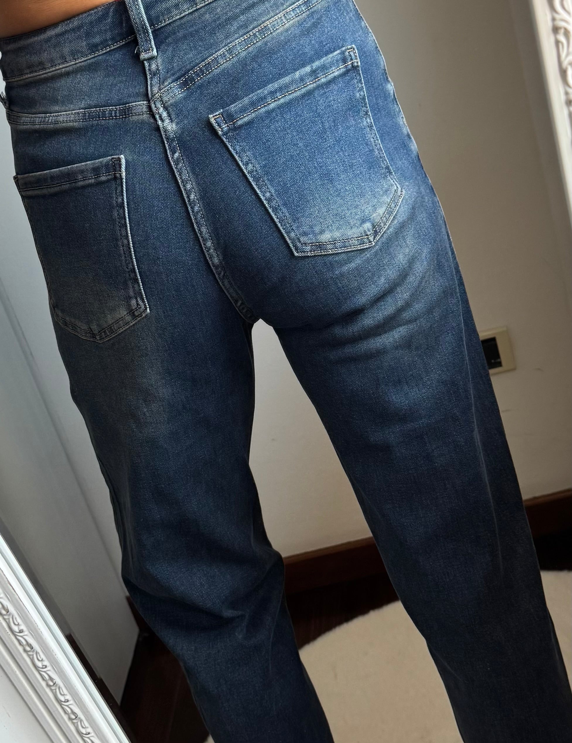 Jeans Michela vintage