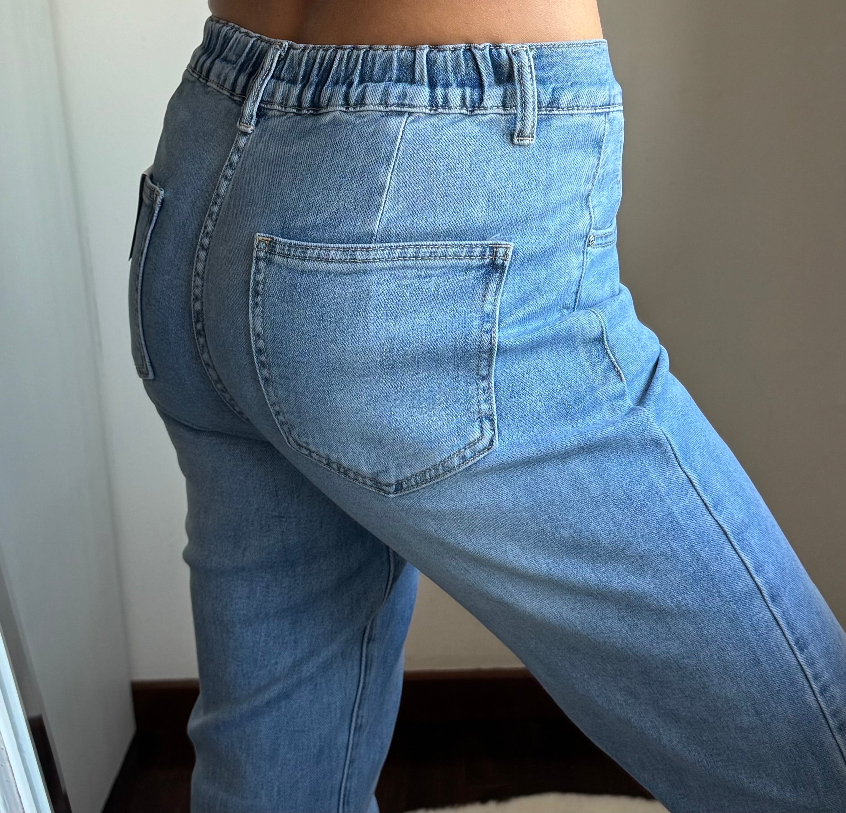 Jeans COMFORT