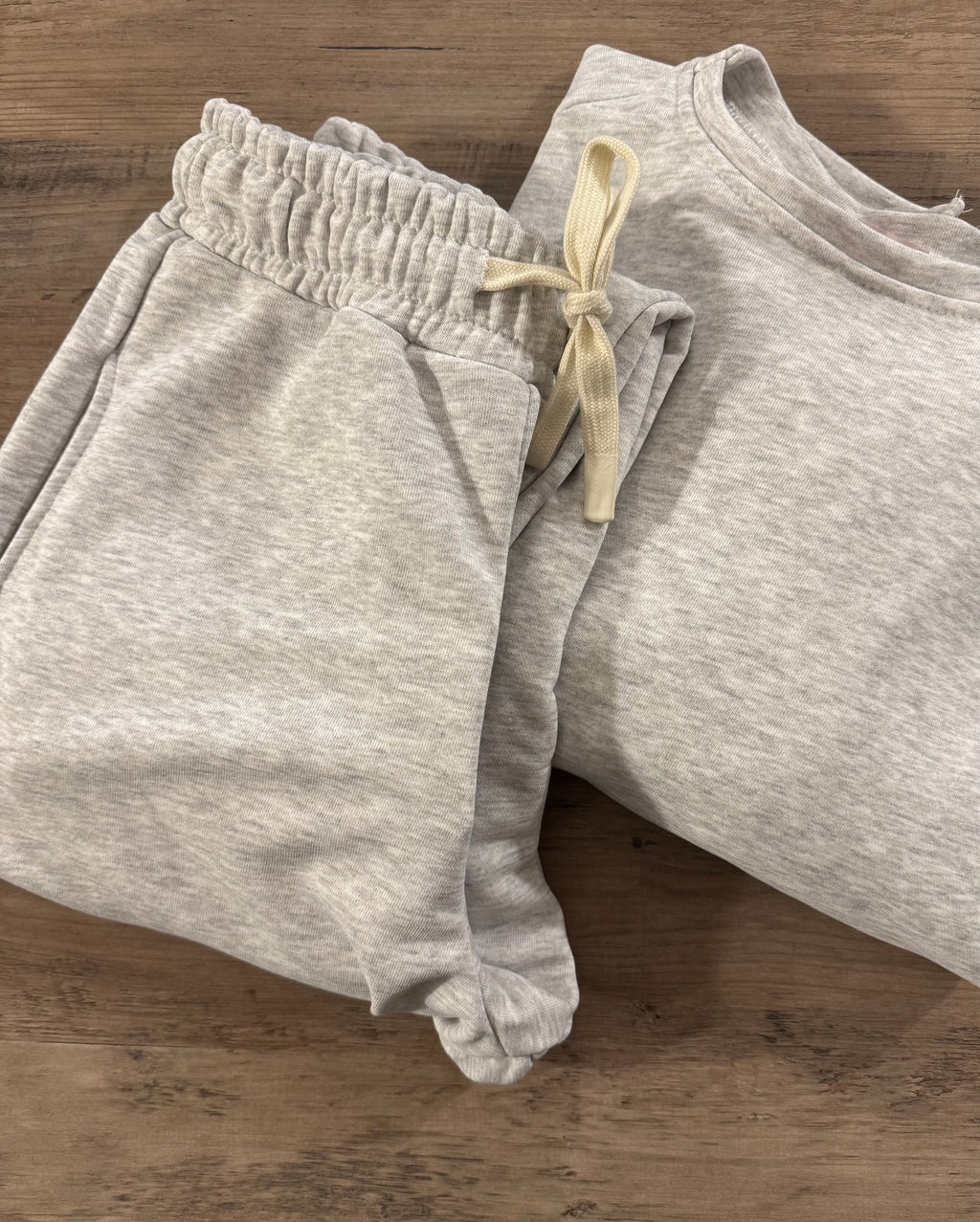 Coordinato tuta Amanda