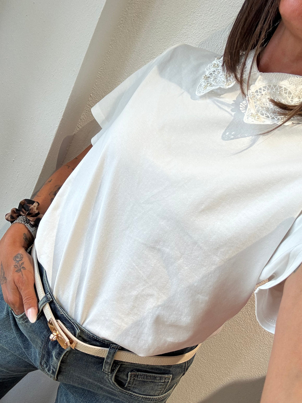 T-shirt Grace YOU DECIDE