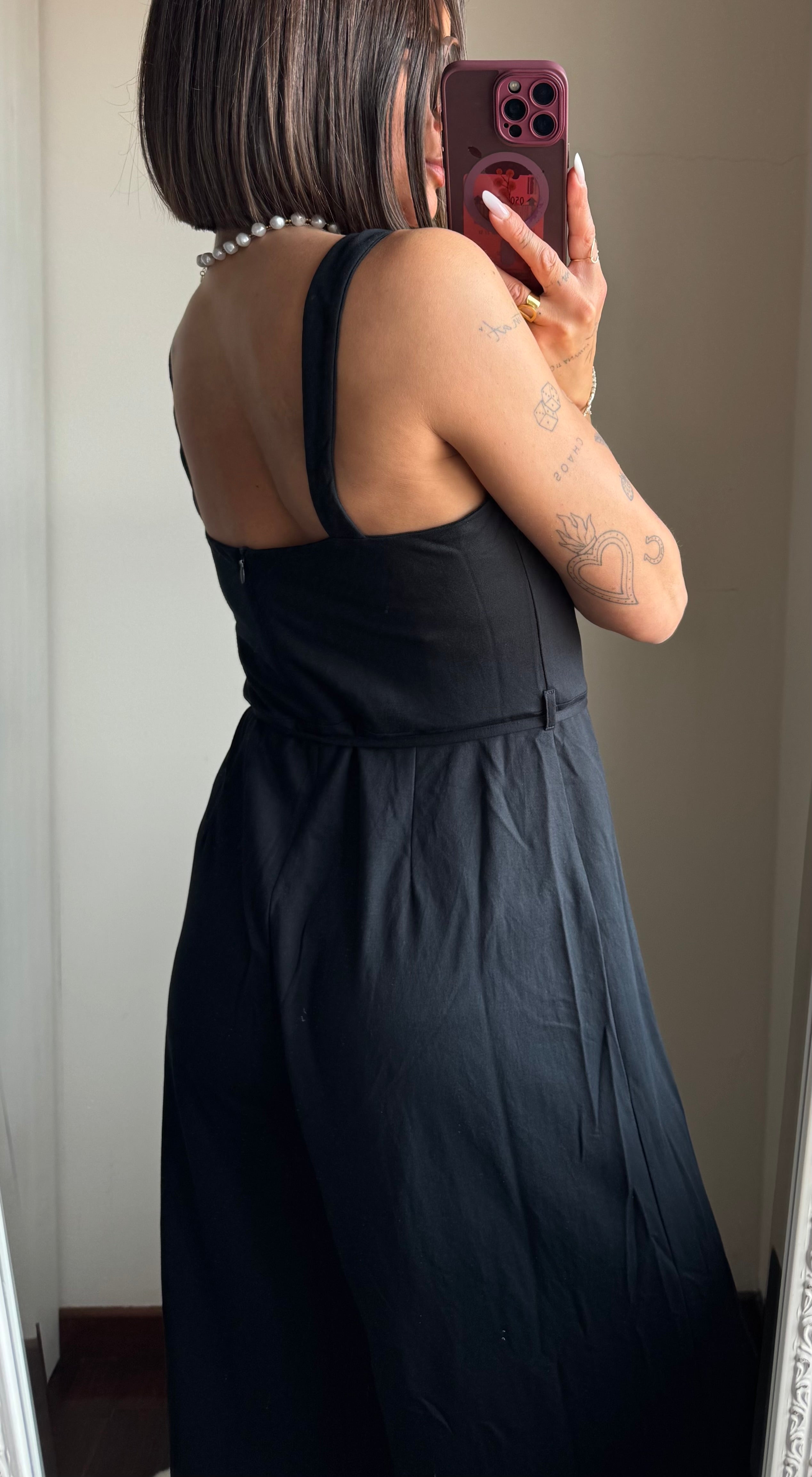 Jumpsuit Lidia