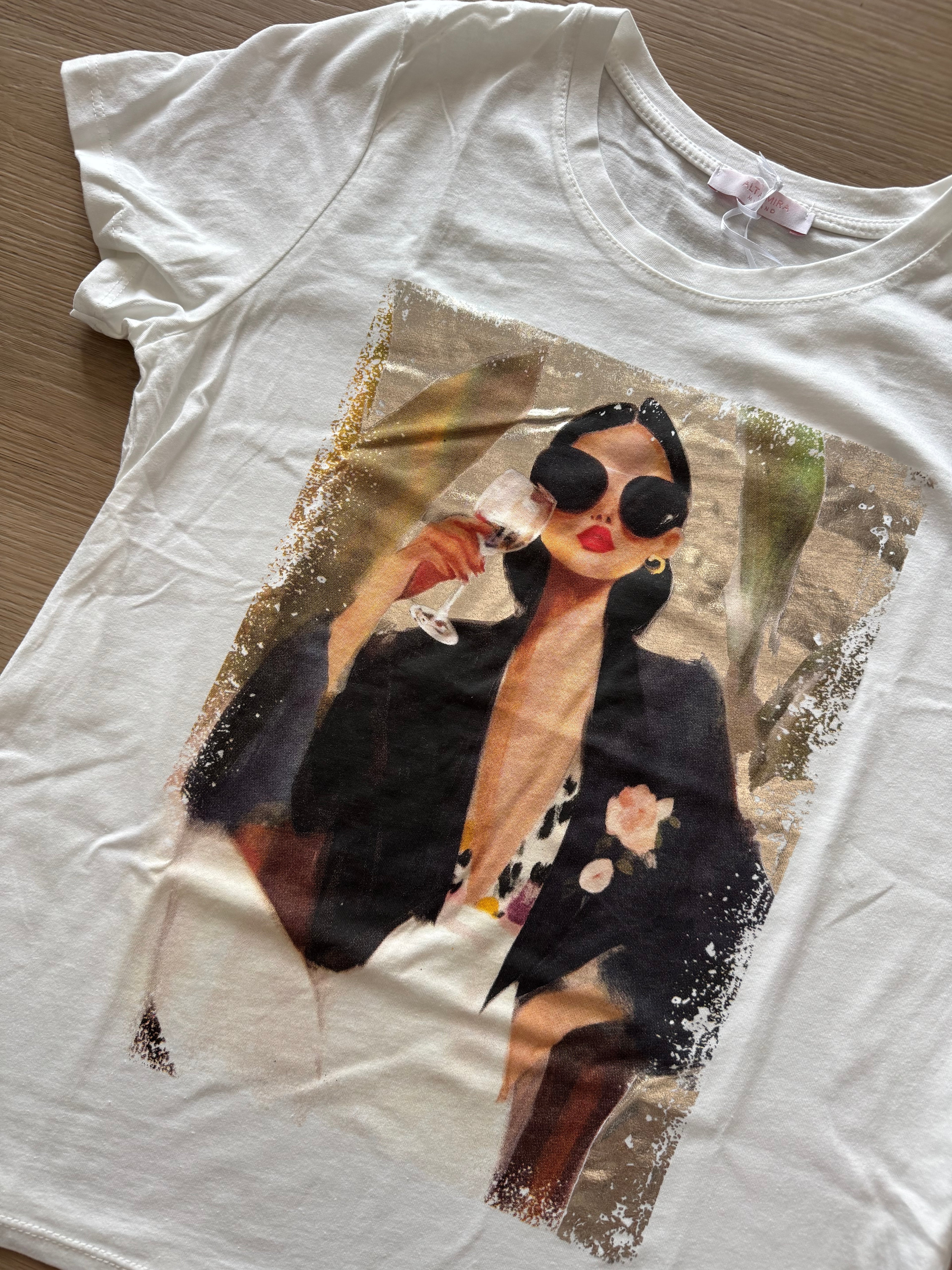 T-shirt Marta