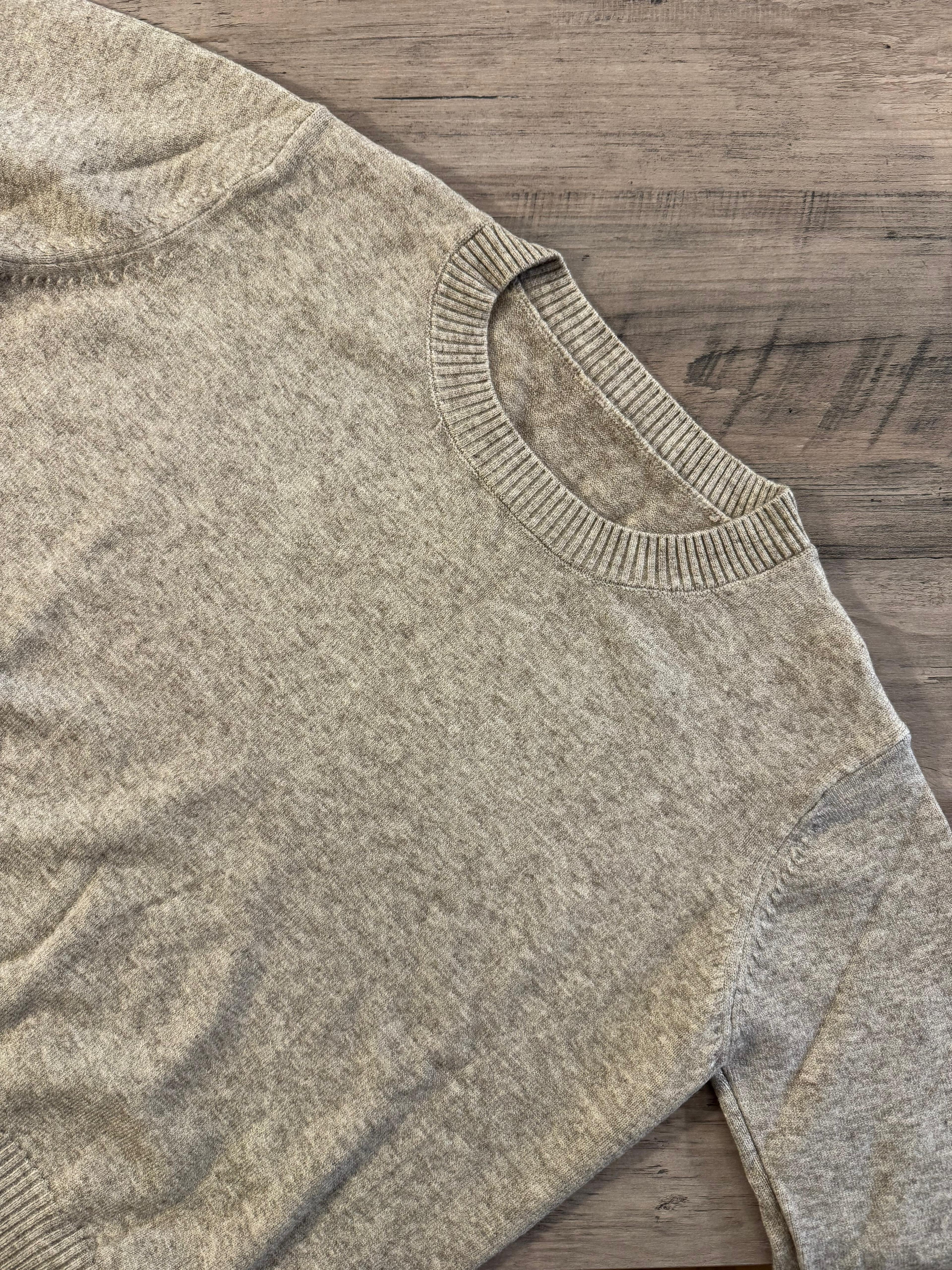 Pullover basic Altamira