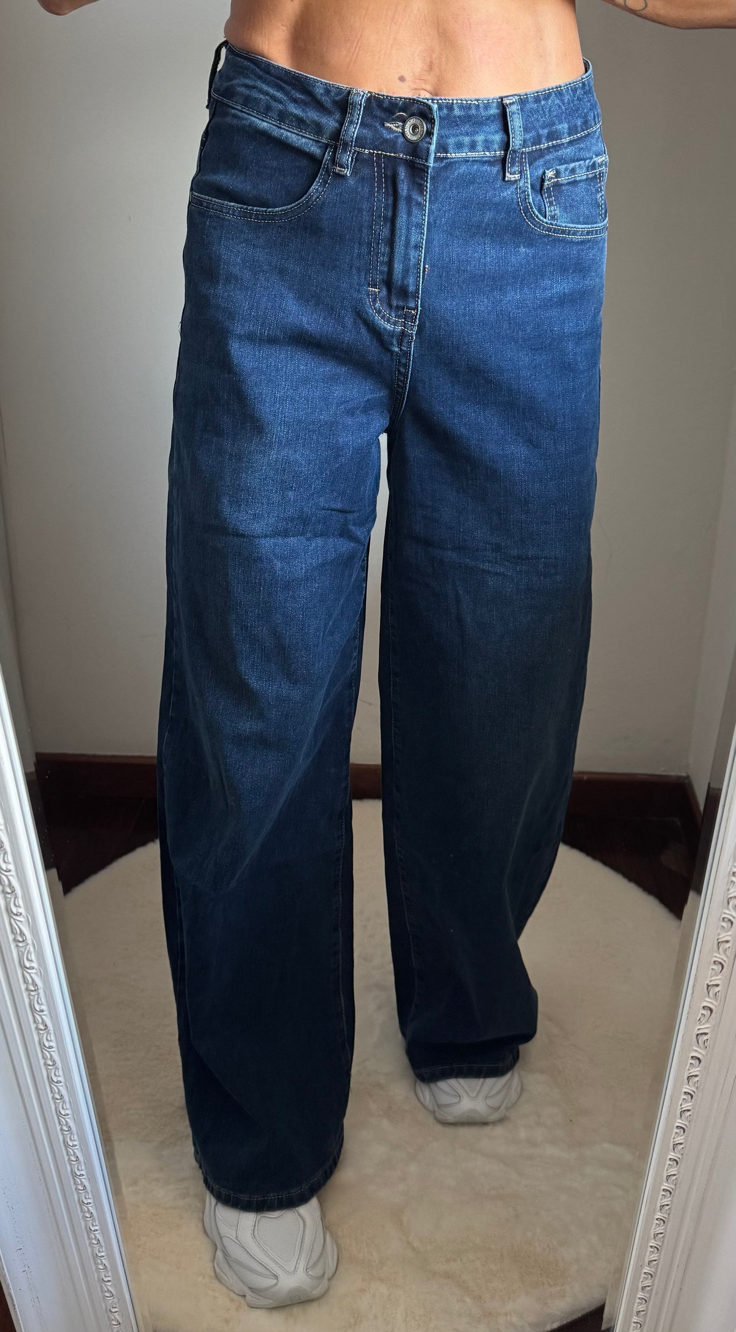 Jeans palazzo YOU DECIDE