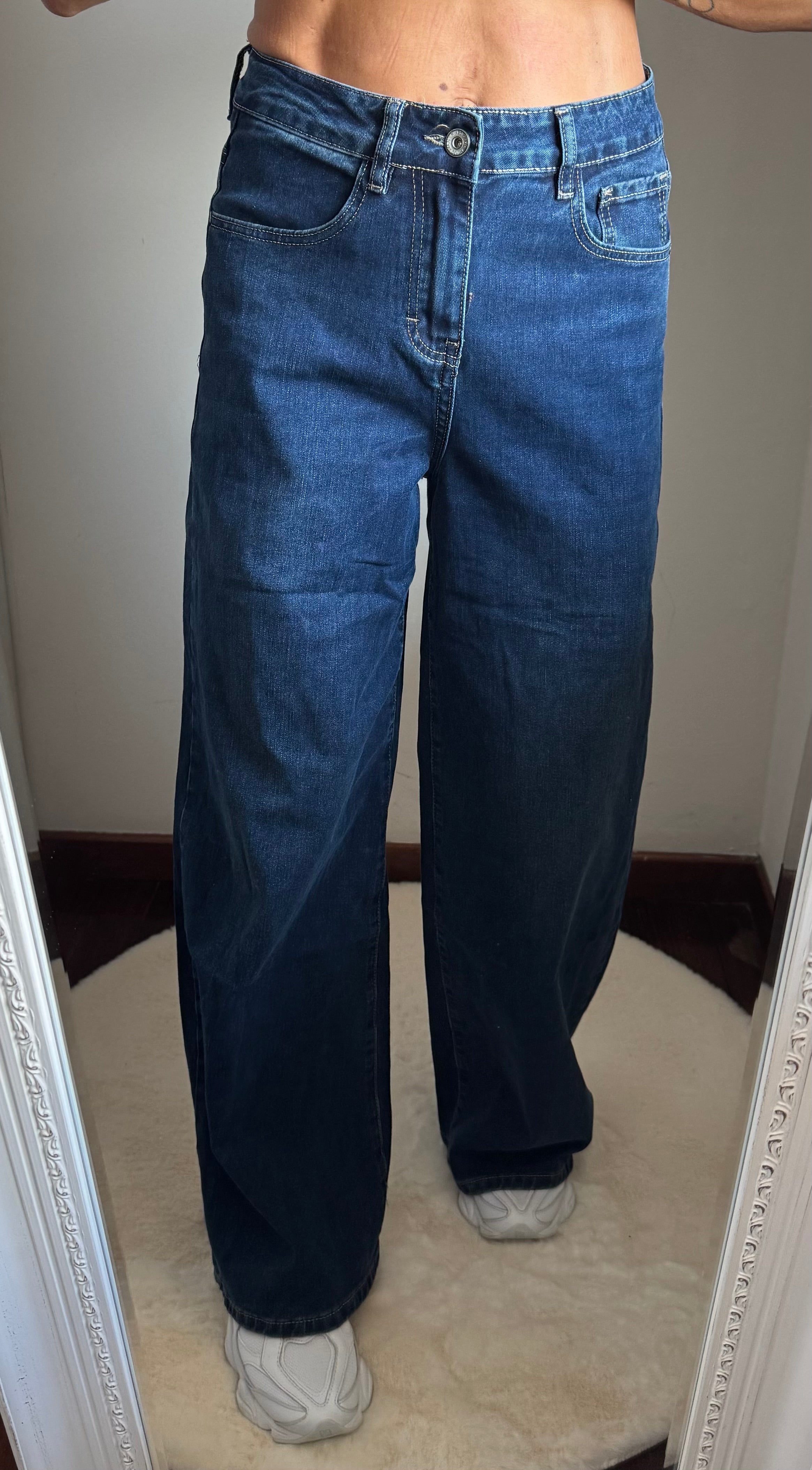 Jeans palazzo YOU DECIDE