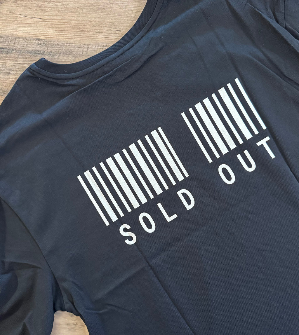 T-shirt SOLD OUT Lumina