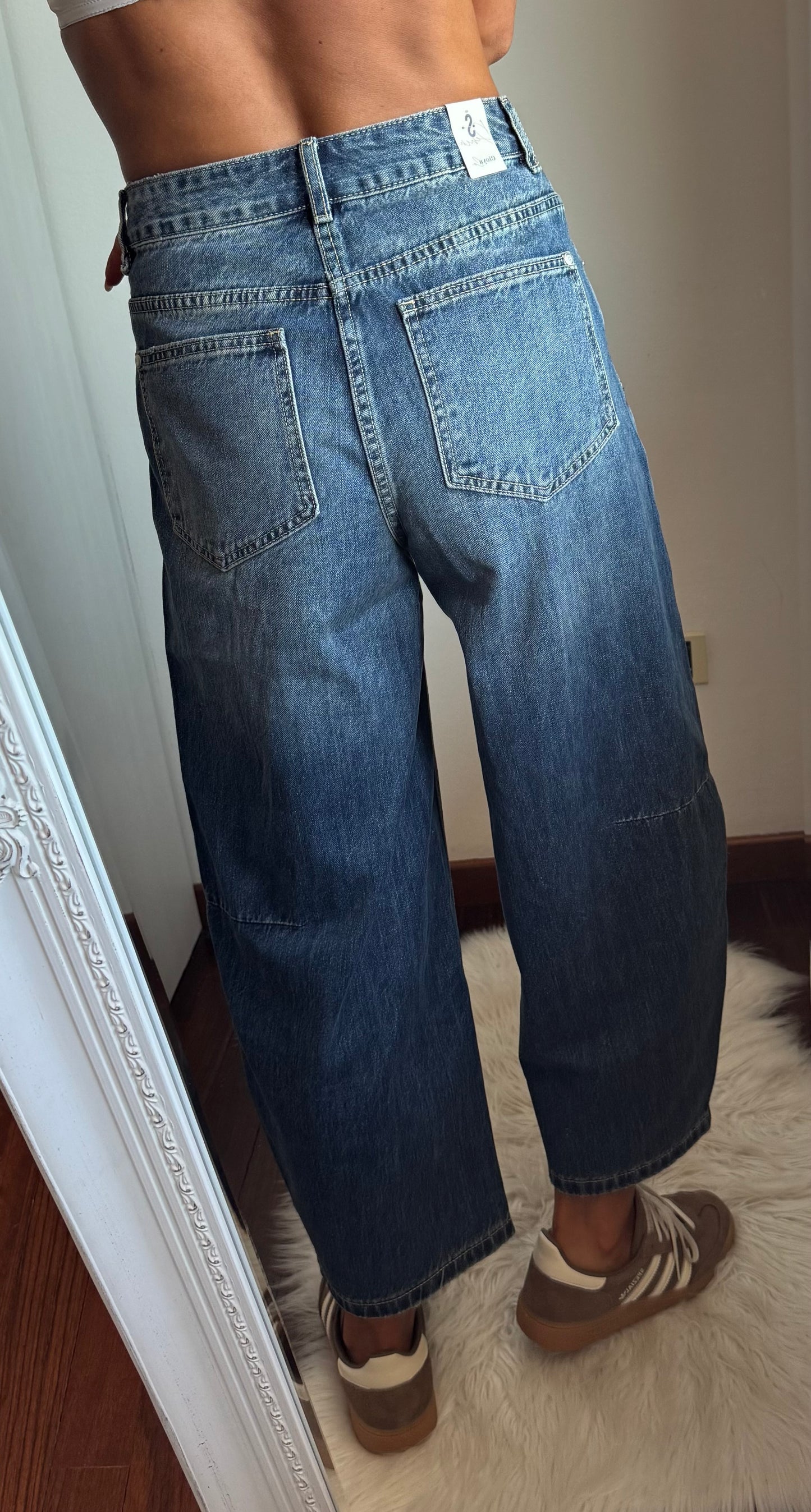 Jeans Tokyo