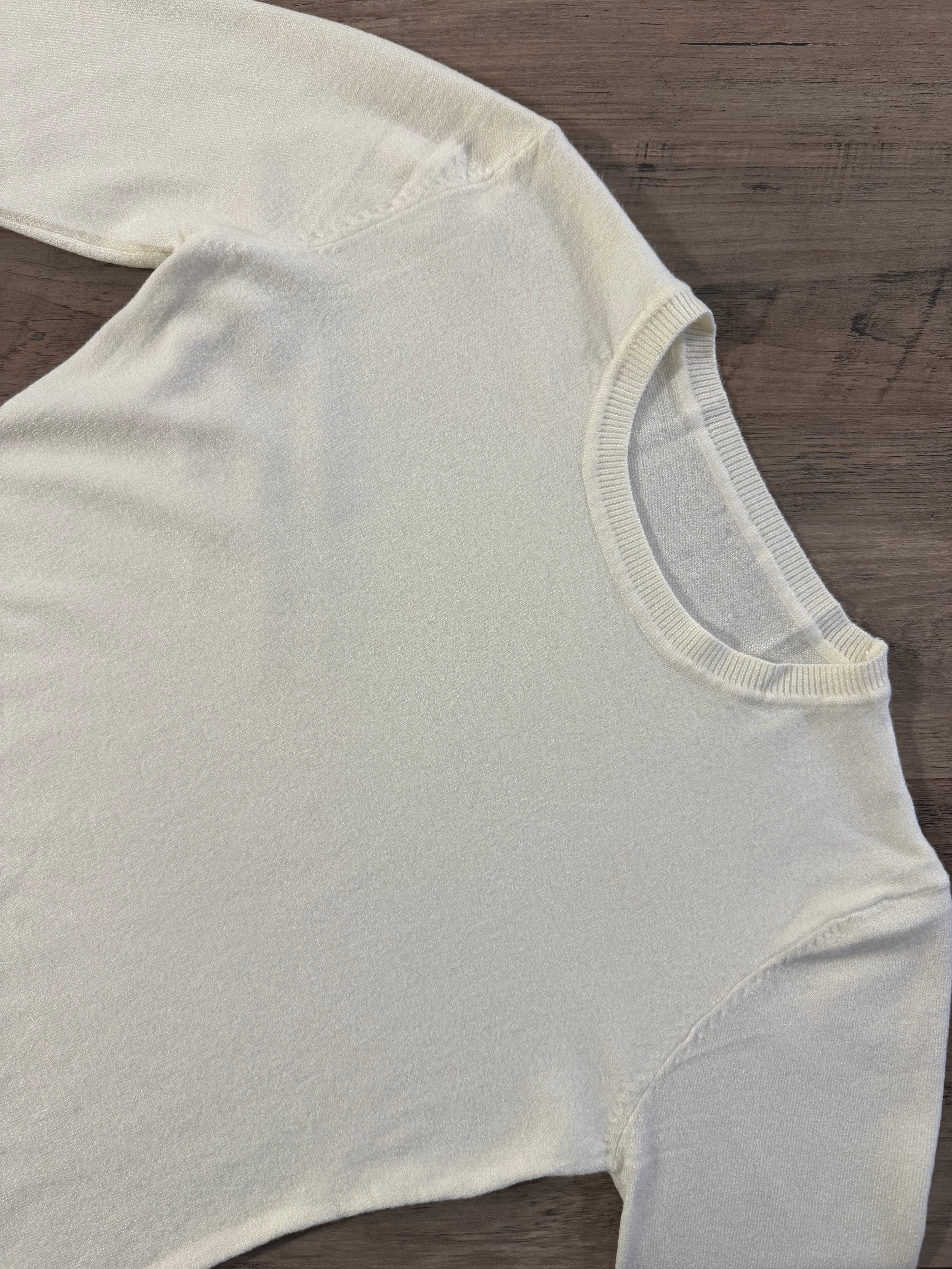 Maglioncino basic Altamira